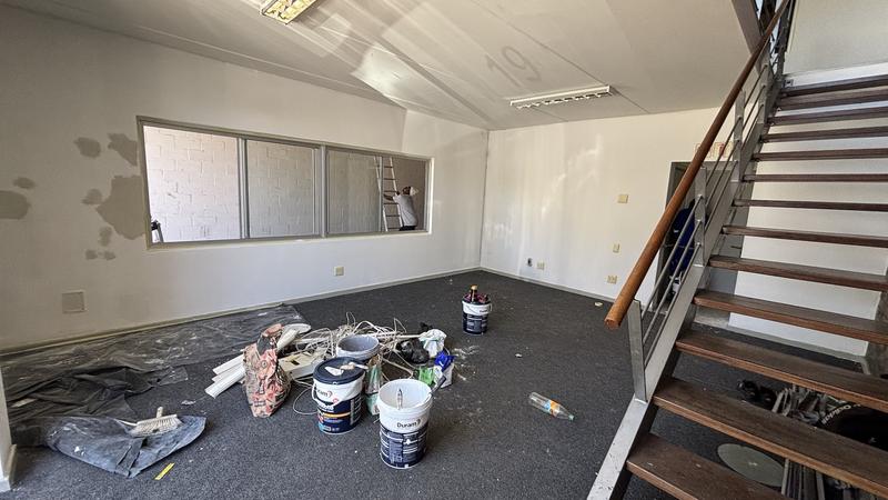 To Let commercial Property for Rent in Northgate Island Western Cape